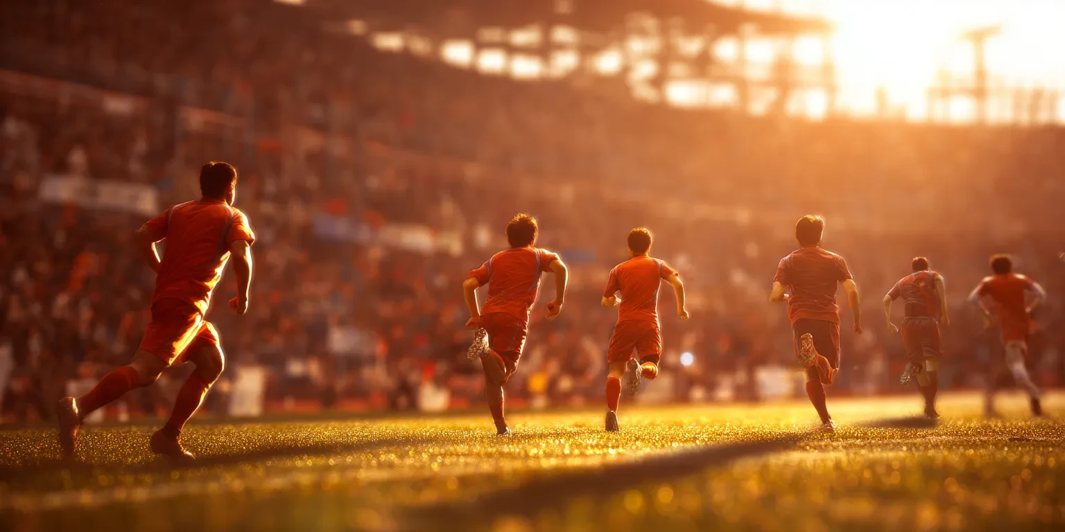 strelabet — Futebol